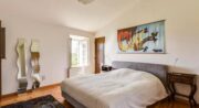Chambre parentale